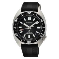 นาฬิกาข้อมือ Seiko Prospex Automatic Divers รุ่น SPB317J