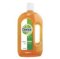 Dettol(เดทตอล) ลอนดรี แซนิไทเซอร์ 750 มล.