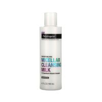 Micellar Cleansing Milk Fragrance Free 198 ml (Neutrogena)