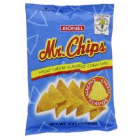 Mr Chips 100g