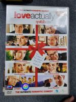 Love Actually ทุกหัวใจมีรัก (DVD) ดีวีดี กล่องสวม