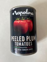 Tomatoes Plum