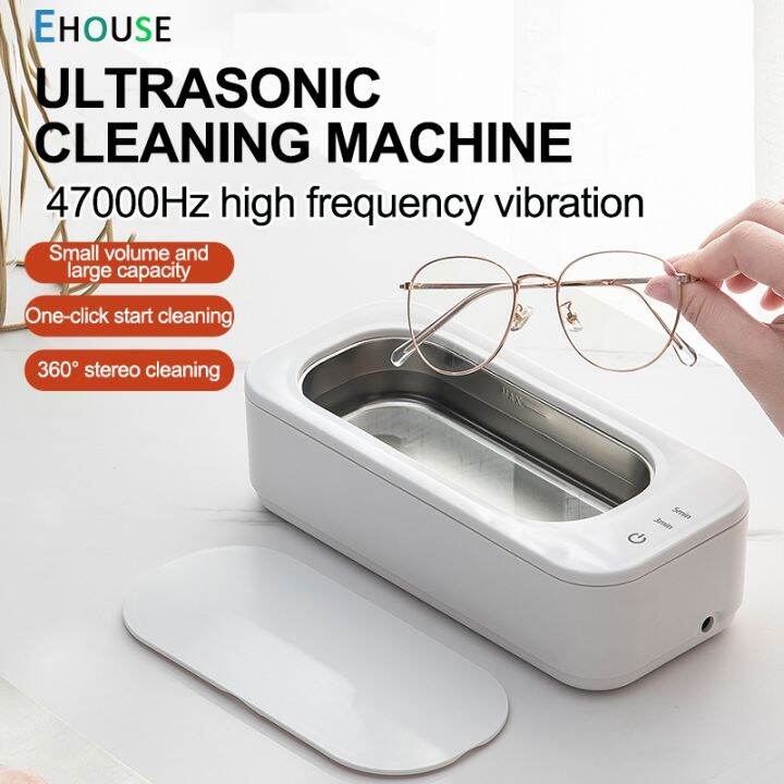 Ultrasonic Cleaning Machine High Frequency Vibration Wash Cleaner