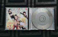 2002 ราตรี CD (จีนี่ จ๋า, ผีเสื้อราตรี, Happy Party, มือ เอว ตัว และเธอ ฯลฯ) ซีดีเพลงครับ