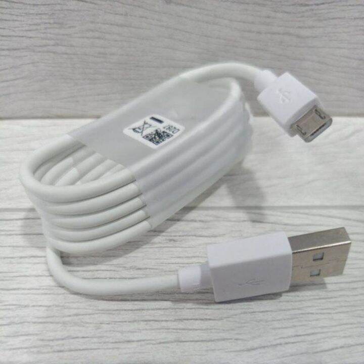 kabel charger oppo a5s