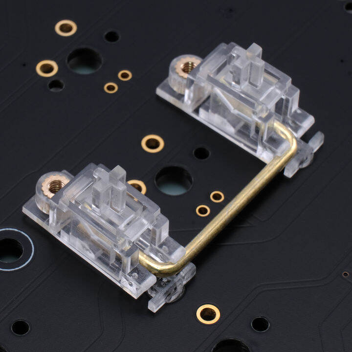 Mechanical keyboard Stabilizer 6.25U PCB Mount Stabilizers Keyboard