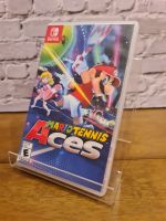 แผ่นเกม Mario Tennis aces เป็นเกมของเครื่อง Nintendo switch เป็นสินค้ามือ2ของแท้ สภาพสวยใช้งานได้ตามปกติครับ ขาย 1290 บาท