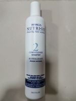 nutri ox normal hair conditioner 354 ml