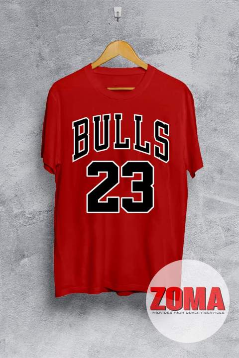 t shirt chicago bulls