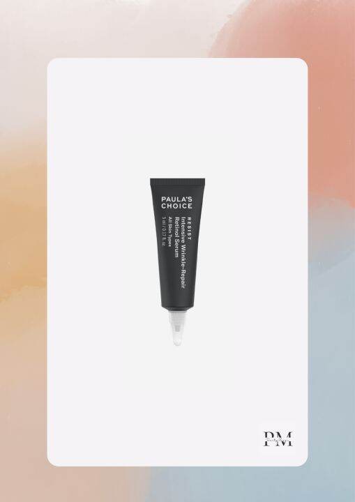 Paula's Choice RESIST Intensive WrinkleRepair Retinol Serum (5 mL