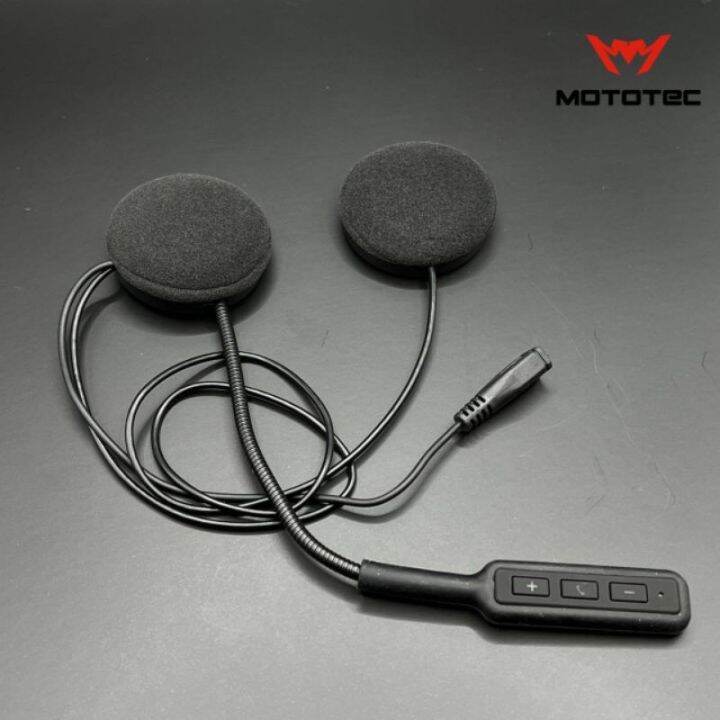 mototec-mt-hb1-helmet-bluetooth-headset-หูฟังไร้สาย-หูฟังบลูทูธติดหมวกกันน็อค-หูฟังไรเดอร์