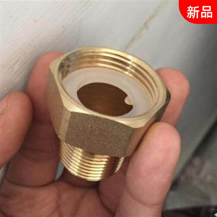 4 Points 6 Points Front Seal Gasket Union Seal Ring Silicone Filter