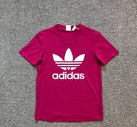 เสื้อยืด Adidas Originals Trefoil