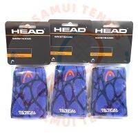 ผ้ารัดข้อมือ ซับเหงื่อ Head Wristband Radical 5 นิ้ว ของแท้ พร้อมส่ง