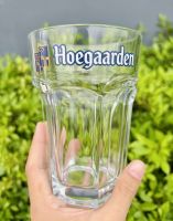 แก้ว Hoegaarden ขนาด 330 ml.