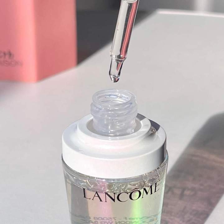 เซรั่มยำรุงผิว-lancome-clarifique-pro-solution-brightening-serum-30-ml