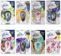 Glade Sport น้ำหอมติดรถยนต์