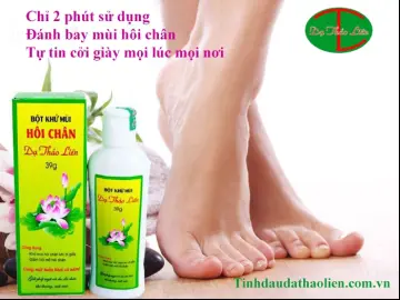  Hôi nách dạ thảo liên : Nguyên nhân và cách khắc phục hiệu quả