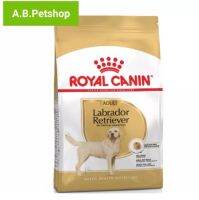 ROYAL CANIN-Labrador Adult อาหารสุนัข ขนาด 12 Kg