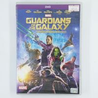 [00022] Guardian of the Galaxy รวมพันธุ์นักสู้พิทักษ์จักรวาล (DVD)(USED) ซีดี ดีวีดี สื่อบันเทิงหนังและเพลง มือสอง !!