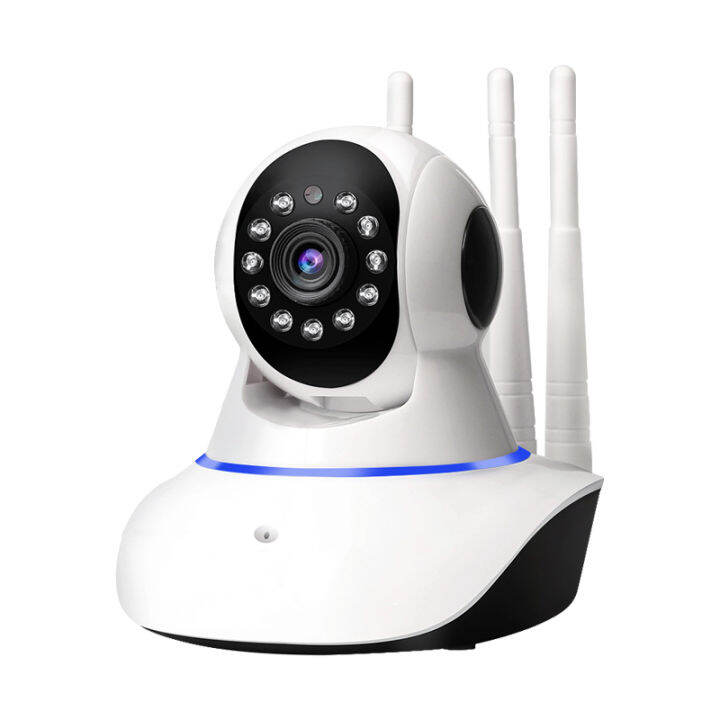 V380 Pro IP Camera Smart Home Indoor WiFi Wireless Surveillance