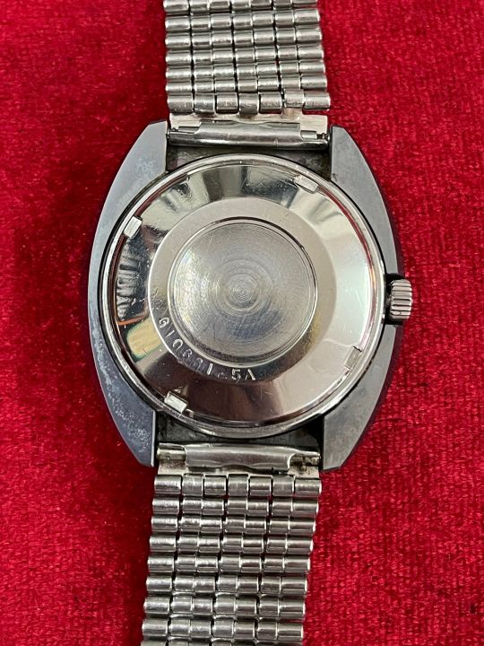 rado-balboa-eiger-automatic-25-jewels-ตัวเรือนคาไบรท์-นาฬิกาผู้ชาย-นาฬิกามือสองของแท้