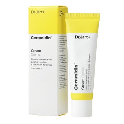 Dr.Jart+ Ceramidin Cream 15ml, 45ml, 50ml