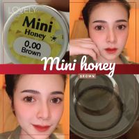 Mini honey brown มินิน้ำตาลละมุน