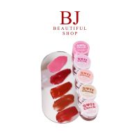 ? ครบสี ? วิปปิ้งมูสบรัช บรัชมูส soft cheek ทาแก้ม ตา ปาก ในตลับเดียว ตัวดังในติ๊กต๊อก