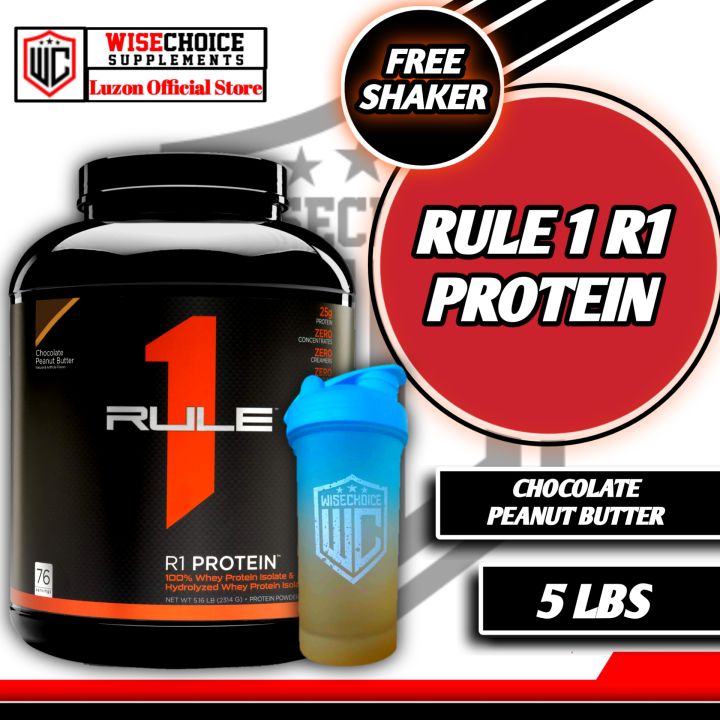 R1 Protein