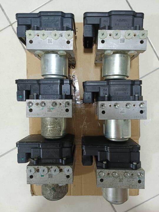 abs pump Honda Accord original halfcut Lazada