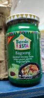 Bagoong shrimp paste 250g กะปิคั่ว ปรุงได้หลายเมนู