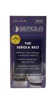 เข็มขัดผยุงหลัง ไซส์ M. Serola Belt