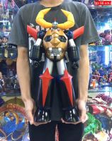 มาซินก้าZ  โมเดลมาซินก้าแซด MAZINGER Z ตัวใหญ่มาก..!!!