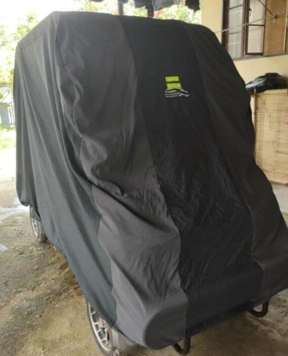 ebike cover waterproof Lazada PH