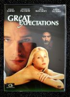 ? DVD THE GREAT EXPECTATIONS (1998) : เธอผู้นั้นรักเกินความคาดหมาย