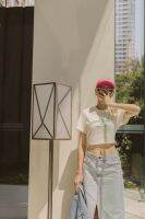 Summer Swing - Cropped Tops