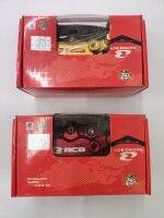 ปั้มเบรคพร้อมขาคาลิปเปอร์หน้า MSX125 / RB BRAKE CALIPER  MSX125 ( F339 ) S Series RED