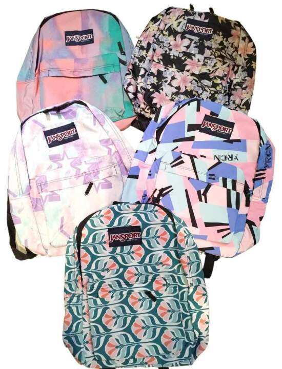 Jansport bag Lazada PH