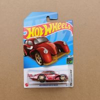 Hotwheels รุ่น Volkswagen Kafer Racer