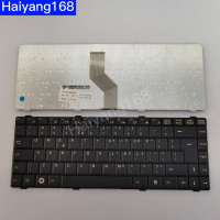 Keyboard คีย์บอร์ดใช้กับ Fujitsu L1717 LI1720 LI1718 LI2727 LI2735 L717 ภาษาอังกฤษ