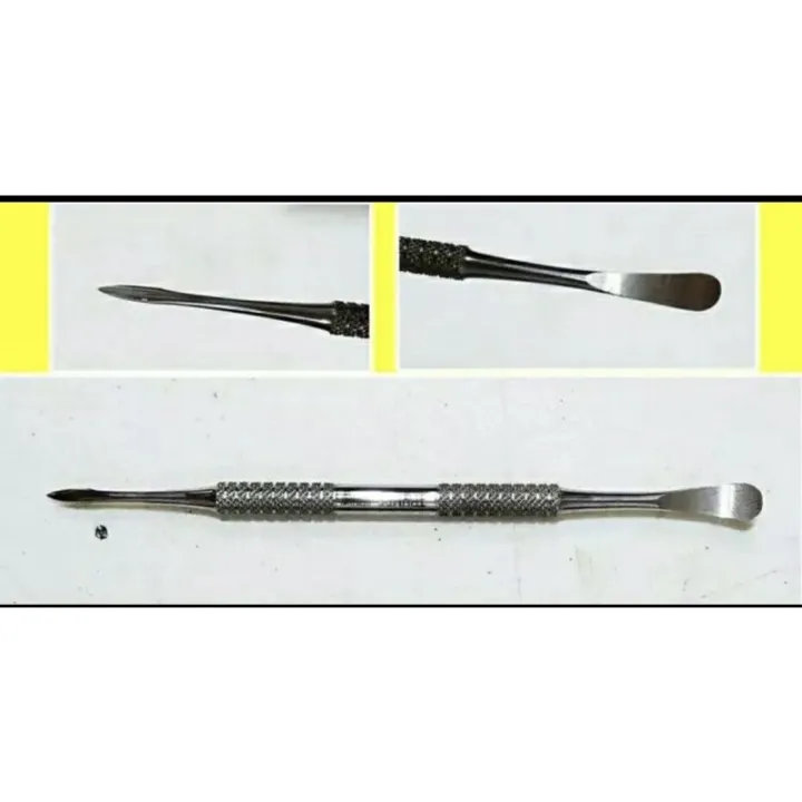 Wax Spatula 7 Premium Quality Lazada PH