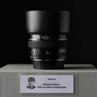 ( Used!! ) Canon EF 50 F1.4