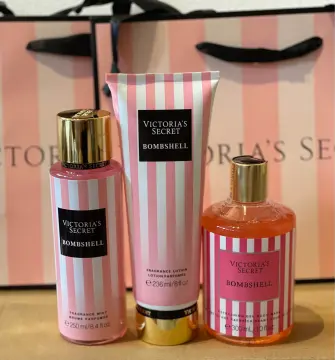 Wireless Collection  Victoria's Secret Malaysia