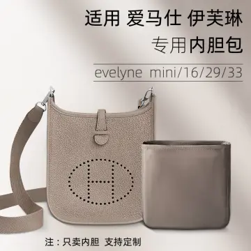 Hermes mirror online bag