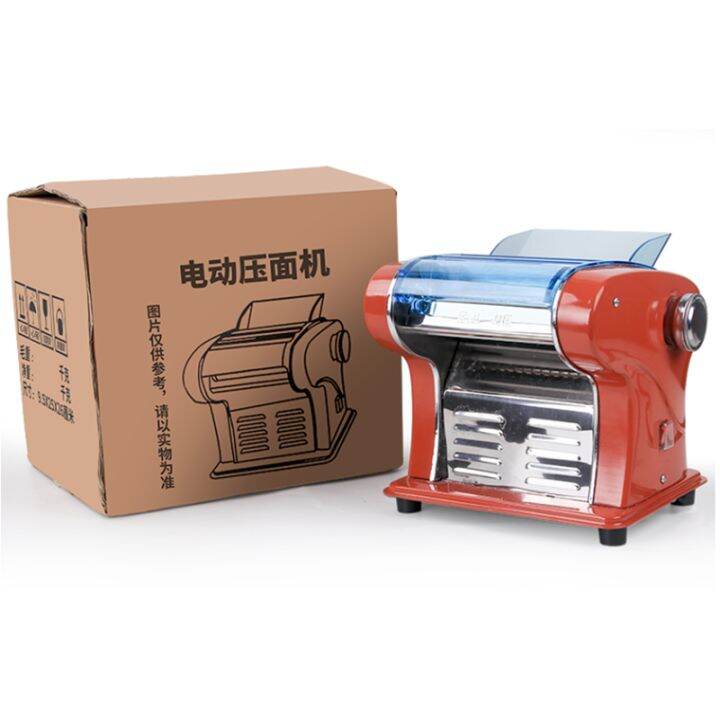 Household Pasta Machine Dumpling Dough Mixer Rolling Machine Pasta