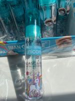 มาสคาร่าใส ปัดขนคิ้วขนตา unicorn lasting waterproof ล็อคขนตาเด้งฉ่ำนาน กันน้ำ