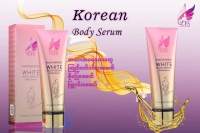 Fairy Body Serum ( made in korea )