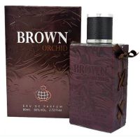 น้ำหอมนำเข้า  ELITE BROWN ORCHID 100ml.