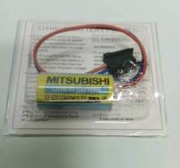 ER-17330V/3.6V Mitsubishi Litium Battery 3.6Vสินค้าพร้อมส่ง